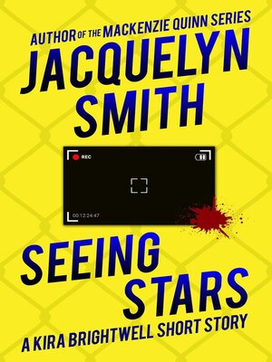 cover image of Seeing Stars